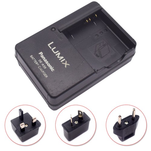 Pour panasonic lumix dmc fs33 - pour,