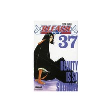 BLEACH - TOME 37 - BEAUTY IS