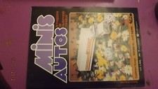 T.0 Revue Minis Autos N°41 Nylint / Mercedes B. Burago / TN6 C OKC