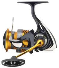 Daiwa 23 Revros LT4000-C