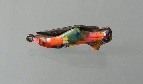 Adorable canif miniature - canif,