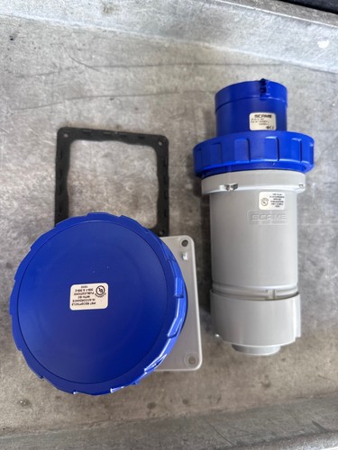Scame scm 560r9w - 560r9w, 560p9w