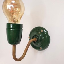 Applique Murale Porcelaine