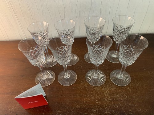 Verres vin blanc modèle - à,