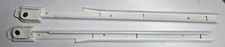 IKEA ALGOT Rails (1 Set)