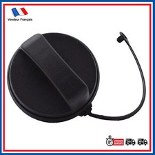 Bouchon de Réservoir prévu pour Ford C-Max de 2003 à 2010 - 1589085 6G919030AD