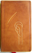 Missel Romain Des dimanches et fêtes R. P. Morin Droguet & Ardant 1961 État neuf