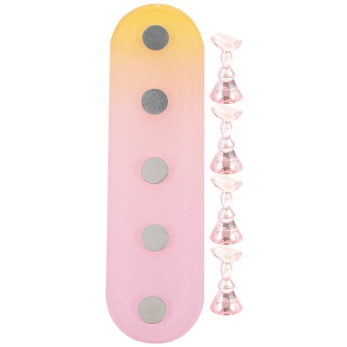Présentoir ongles pour - ongles,