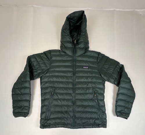 Patagonia 84701 down - patagonia, sweater