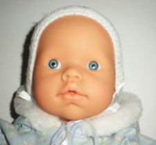 poupon (marque falca ) de39 cm