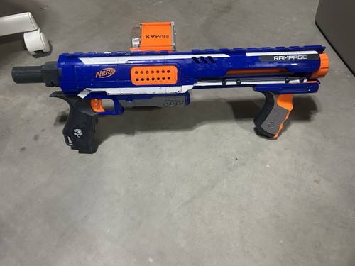 Nerf strike elite - nerf, n-strike