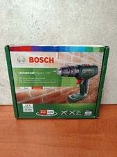 Bosch UniversalImpact 18V