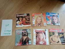 special douchka/Lot 6 disques