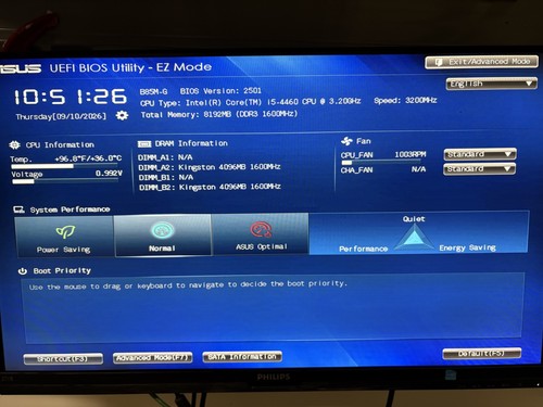 Carte mère asus b85m - mère, socket