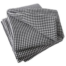 Bout de lit 90x200 cm Gaze de