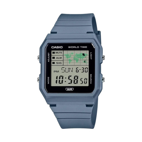 Montre casio unisexe - montre,