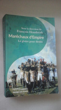 Maréchaux d'Empire - La