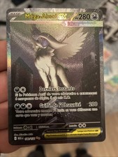 Carte Pokemon MEGA ABSOL EX Méga Evolution secrète ALT - MEG FR - 180/132 - Neuf