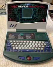 VTech Talking WHIZ KID