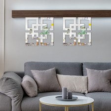  Déco Murale Salon Maison Décoration De Salle Familiale Décorations Chambre