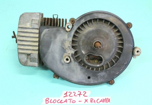 Moteur piaggio bravo ciao - si,