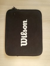 Housse Tablette Wilson