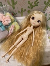 pullip mint kiyomi mint ice