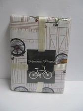 NEW Pomona Prints Twin Duvet