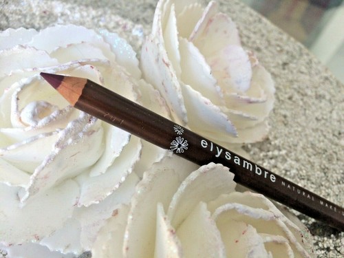 Elysambre bio crayon yeux - bio, &