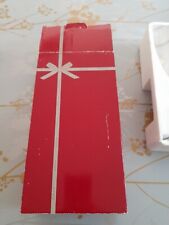 Coffret Vintage Avon De 2 Flûtes À Champagne Saint Valentin