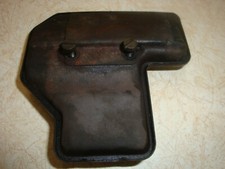 SACHS DOLMAR 105 CHAINSAW