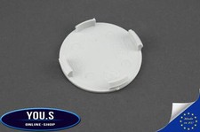 1 Capuchon De Roue Sans Logo -