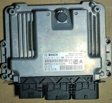 ECU ECUs calculateur moteur /