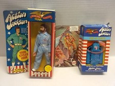 VTG 1971 MEGO ACTION JACKSON