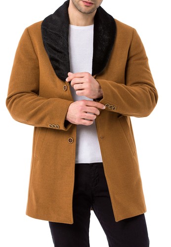 Redbridge homme trench coat - homme, trench-coat