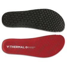 Vivobarefoot Semelles Thermique de Chaussure Minimaliste Hiver Chaud Froid Sport