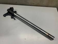 Tube fourche gauche - un,