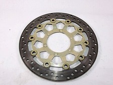Disque Frein Avant HONDA CBR 1000 RR SC57 06 - 07 45120MEL003 Front Brake Dis
