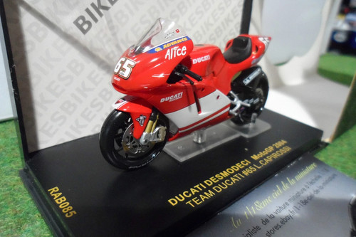 Moto ducati desmodeci motogp - ducati,