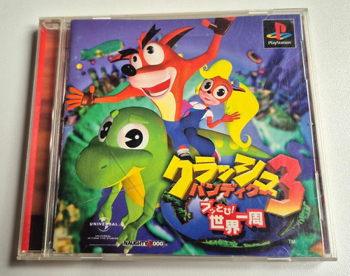 Crash bandicoot - bandicoot,
