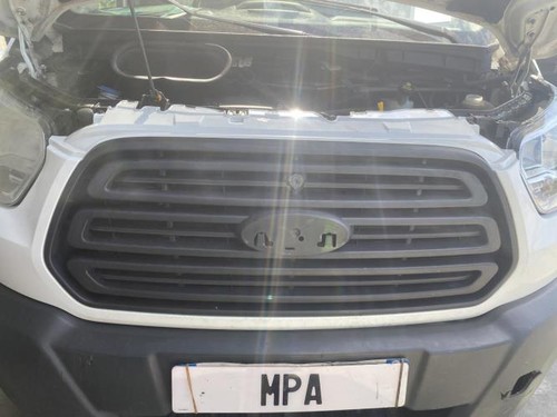 Calandre ford transit phase - ford,