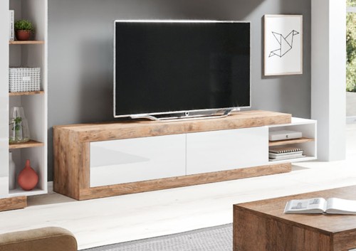Meuble sintra bas - meuble, tv