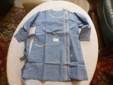 R10/ ANCIENNE BLOUSE ECOLIER