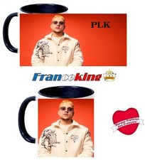 Mug  céramique PLK