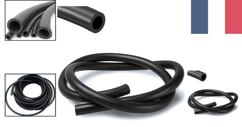 Tuyau carburant ø3 2mm - 1m,
