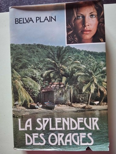 Splendeur des orages - , |