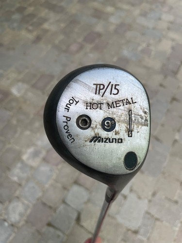 Mizuno hot metal - mizuno, “hot