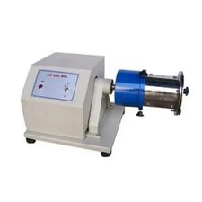 Moulin à boulets de laboratoire NEUF ROBUSTE DE MEILLEURE QUALITÉ 1 kg avec l...