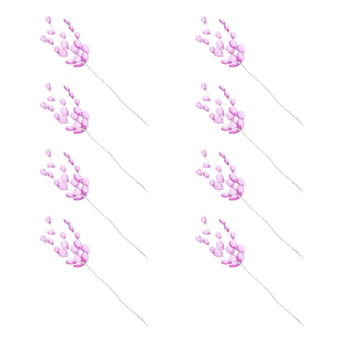 Pcs guirlande fleurs - pcs,