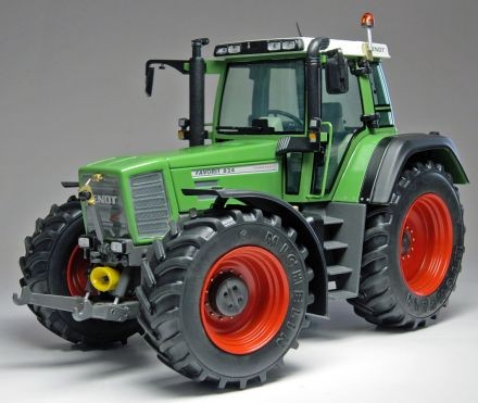 Weise toys fendt 824 - weise-toys,,